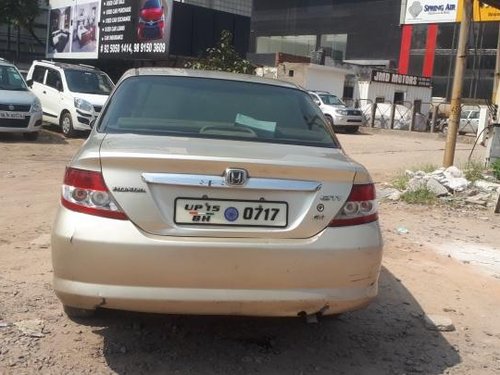 Good as new 2005 Honda City for sale at low price