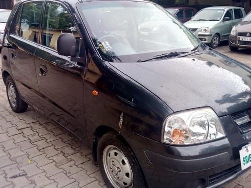 Good 2007 Hyundai Santro Xing for sale