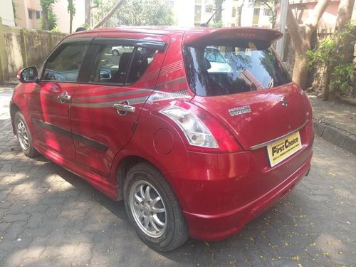 Good as new 2013 Maruti Suzuki Swift for sale