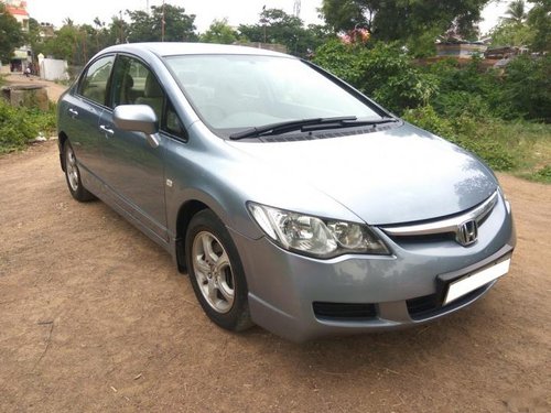 Used 2007 Honda Civic 2006-2010 for sale