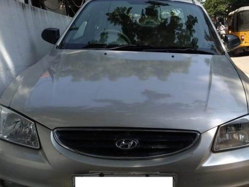 Used Hyundai Accent CRDi 2006 for sale