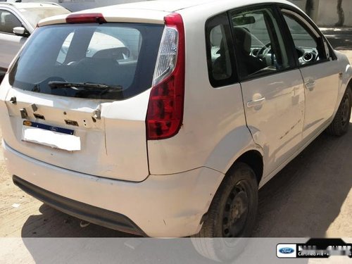 Well-maintained 2011 Ford Figo for sale