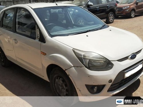 Well-maintained 2011 Ford Figo for sale