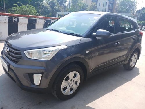 Good as new 2017 Hyundai Creta for sale