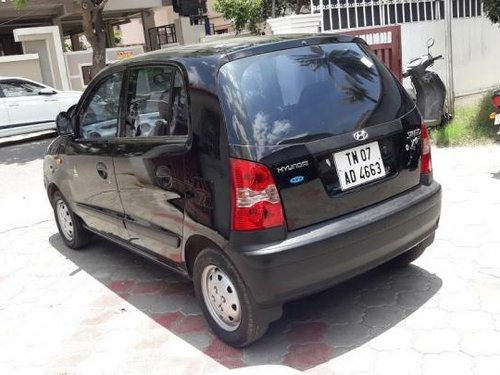 Good as new Hyundai Santro Xing 2004 for sale