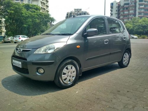 Good as new 2009 Hyundai i10 for sale at low price