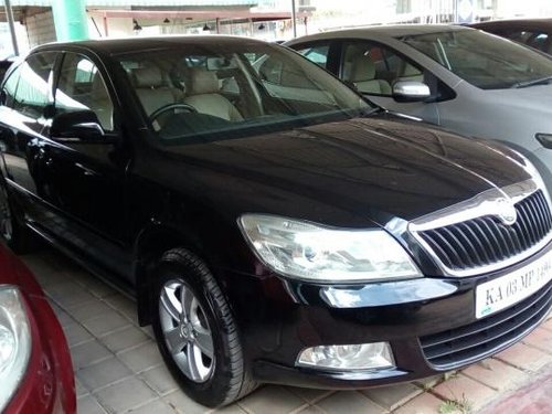 Used 2011 Skoda Laura for sale