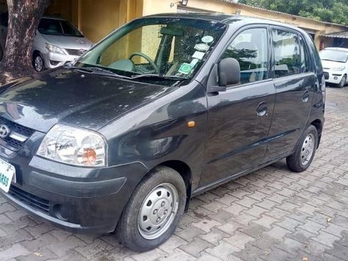 Good 2007 Hyundai Santro Xing for sale