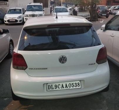 Used 2010 Volkswagen Polo for sale in New Delhi