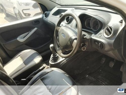 Well-maintained 2011 Ford Figo for sale