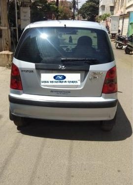 Hyundai Santro Xing XO eRLX Euro II 2007 for sale 