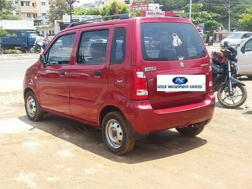 Good as new 2007 Maruti Suzuki Wagon R for sale