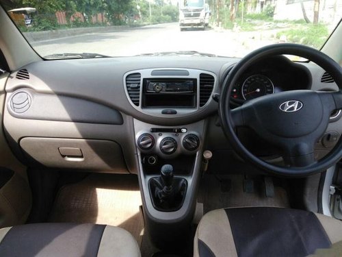 Used 2012 Hyundai i10 for sale at low price