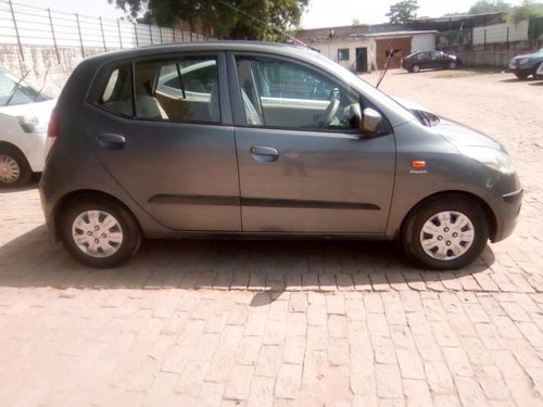 Good as new 2008 Hyundai i10 for sale in Gurgaon