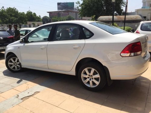 Used 2011 Volkswagen Vento for sale