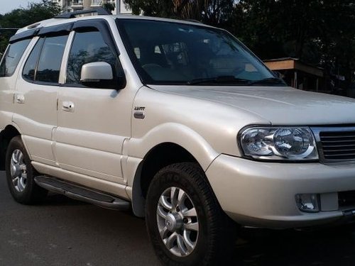 Used 2009 Tata Safari car at low price