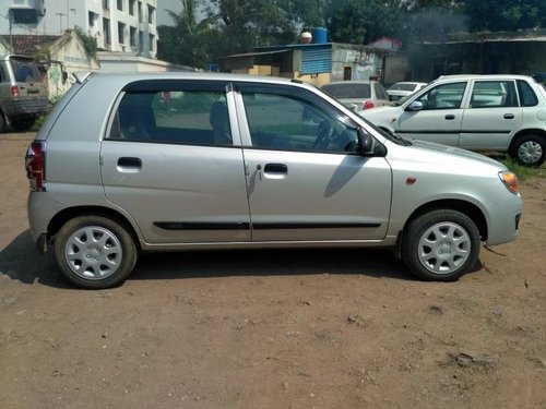 Used Maruti Suzuki Alto K10 2011 for sale in Pune