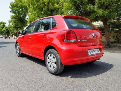 Used 2012 Volkswagen Polo for sale