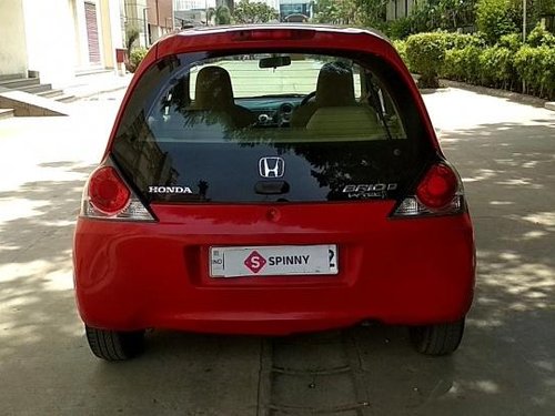 Used 2014 Honda Brio for sale