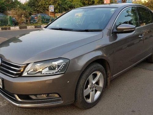 Used Volkswagen Passat Diesel Comfortline AT 2011 for sale 