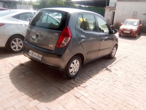 Good as new 2008 Hyundai i10 for sale in Gurgaon