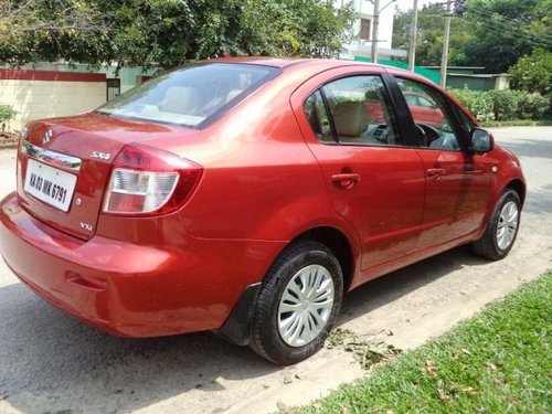 Good as new Maruti Suzuki SX4 2008 for sale 