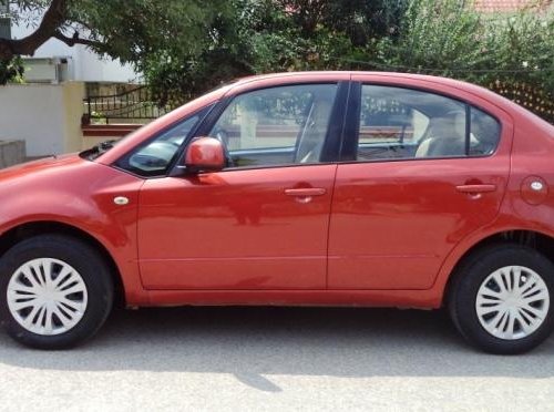 Good as new Maruti Suzuki SX4 2008 for sale 