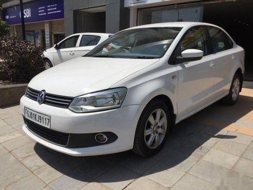 Used 2011 Volkswagen Vento for sale