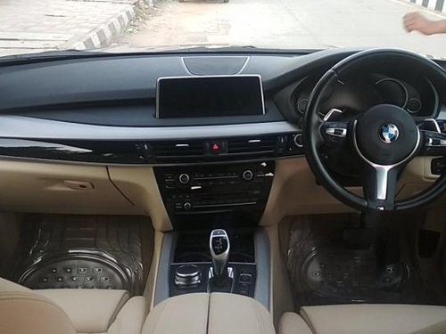 Good as new BMW X5 xDrive 30d M Sport 2017 for sale 