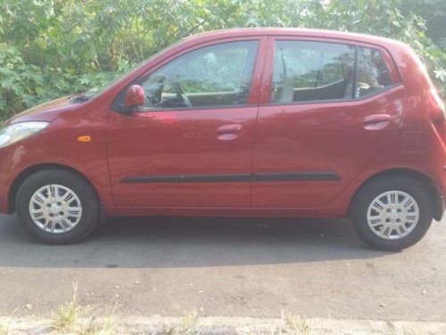 Used Hyundai i10 Era 1.1 2012 in Mumbai 