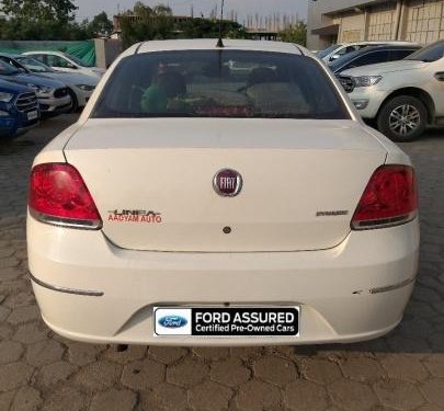 Good as new 2013 Fiat Linea for sale