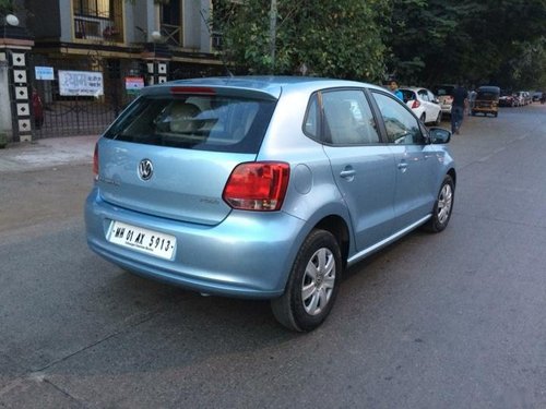 Used 2011 Volkswagen Polo car at low price in Mumbai