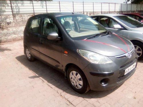 Good as new 2008 Hyundai i10 for sale in Gurgaon