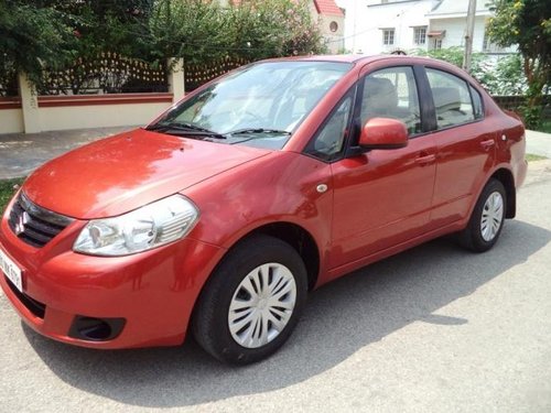 Good as new Maruti Suzuki SX4 2008 for sale 