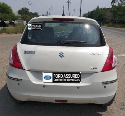 Good as new 2015 Maruti Suzuki Swift for sale