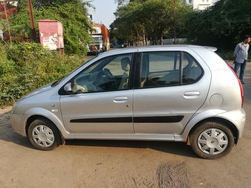 Good as new 2007 Tata Indica for sale at low price