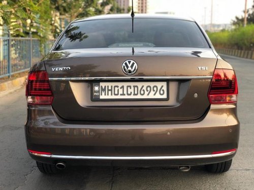 Good as new Volkswagen Vento 2016 for  sale