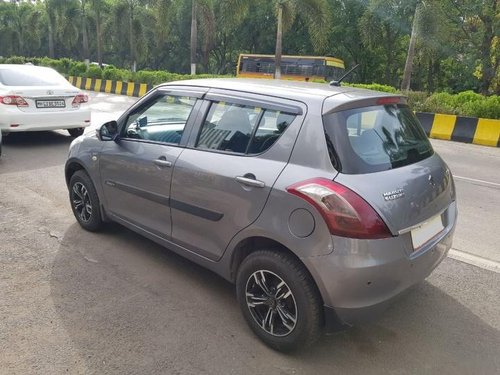 Used 2015 Maruti Suzuki Swift for sale in Mumbai 