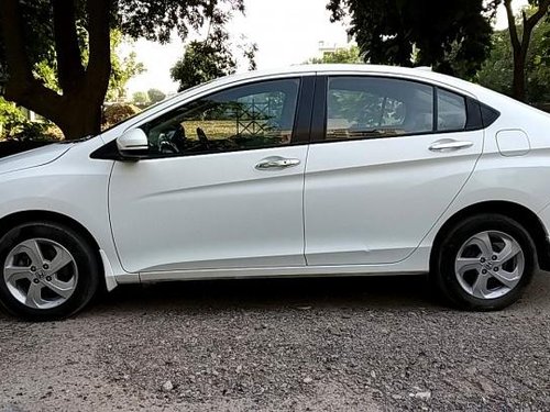 Used Honda City i-VTEC VX 2014 for sale 