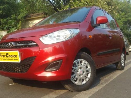 Used Hyundai i10 Era 1.1 2012 in Mumbai 