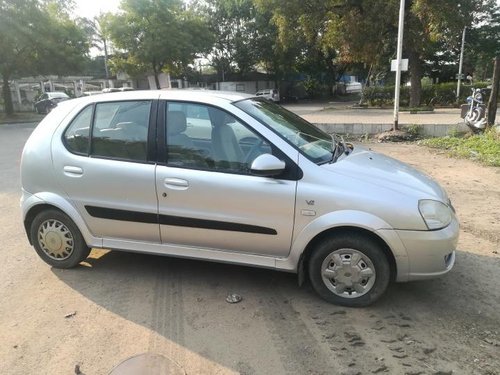 Good as new 2007 Tata Indica for sale at low price