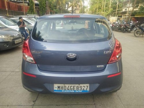 Good as new 2013 Hyundai i20 for sale at low price