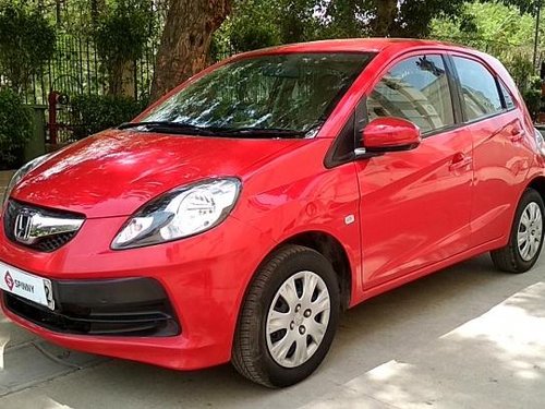 Used 2014 Honda Brio for sale