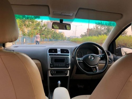 Good as new Volkswagen Vento 2016 for  sale