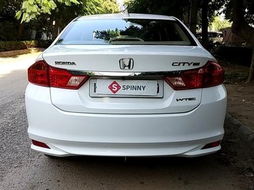 Used Honda City i-VTEC VX 2014 for sale 