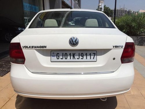 Used 2011 Volkswagen Vento for sale