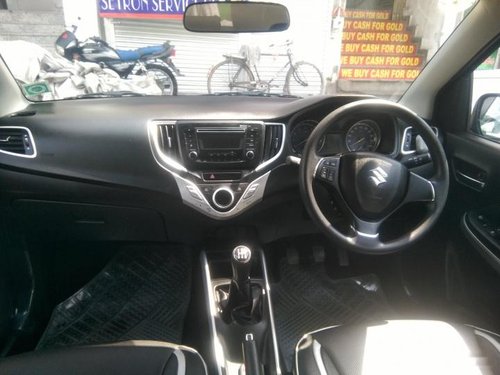 Used 2015 Maruti Suzuki Baleno for sale