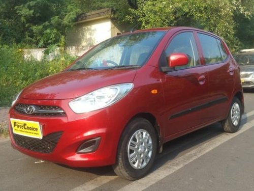 Used Hyundai i10 Era 1.1 2012 in Mumbai 