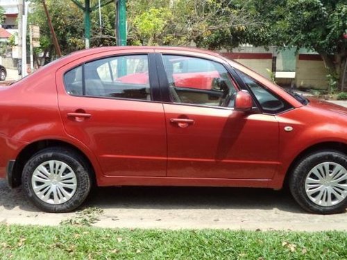 Good as new Maruti Suzuki SX4 2008 for sale 