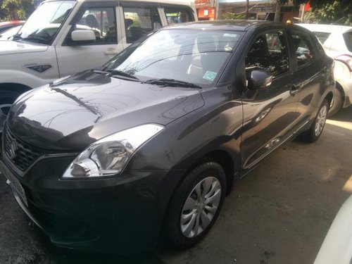 Used 2015 Maruti Suzuki Baleno for sale